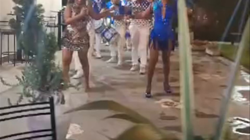 Imperial Samba Show 