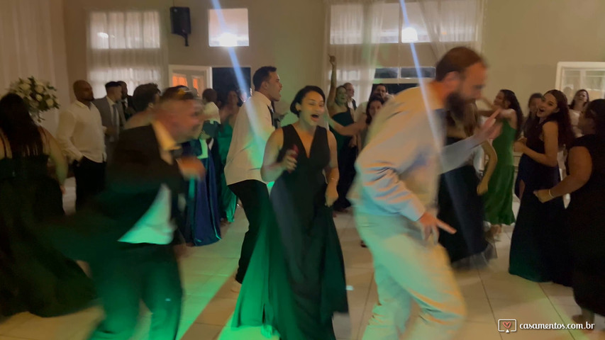 Balada casamento 