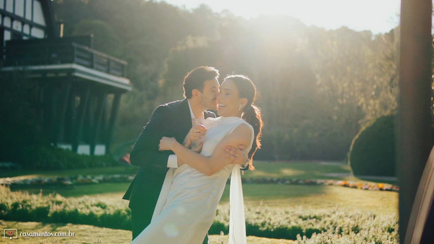 Pre wedding Filipe e Sandy