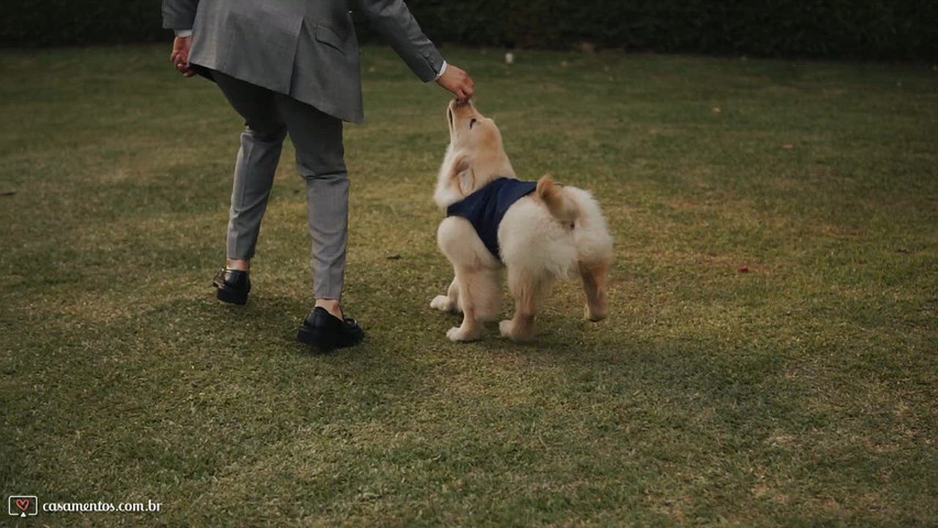 Trailer Filipe e Sandy