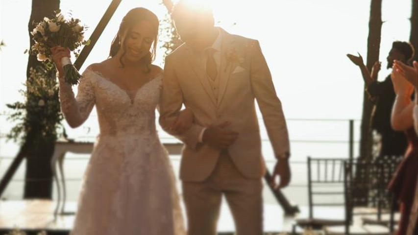 Teaser Leticia e Joao