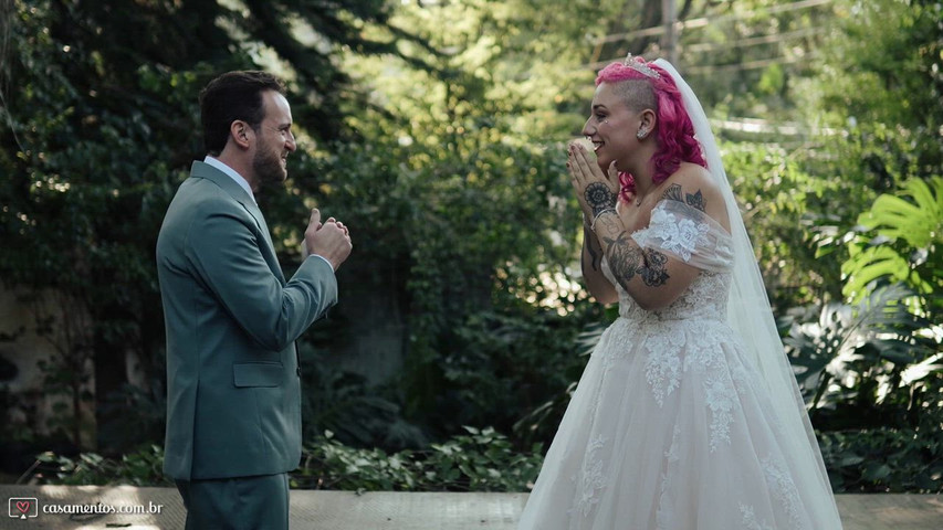 Teaser Nat e Bruno