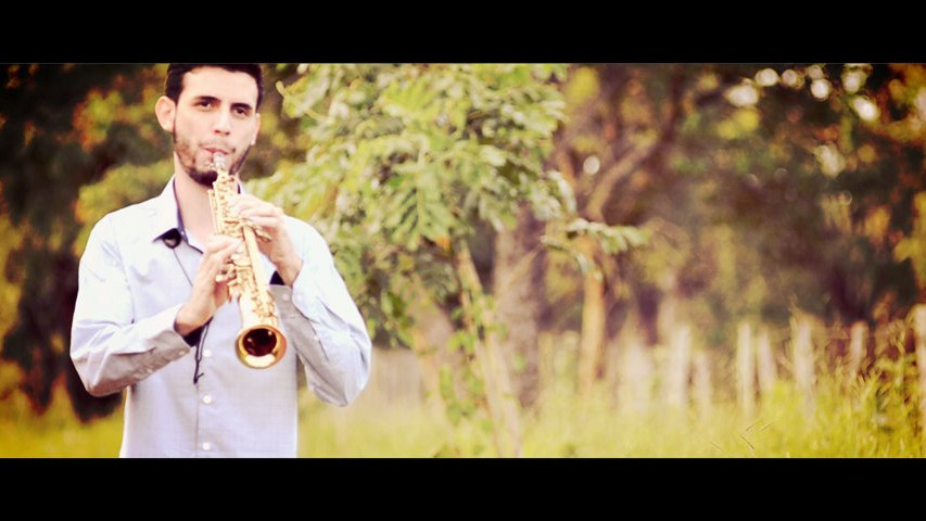 Alencar Saxofonista