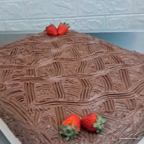 Chilly Cakes Confeitaria 