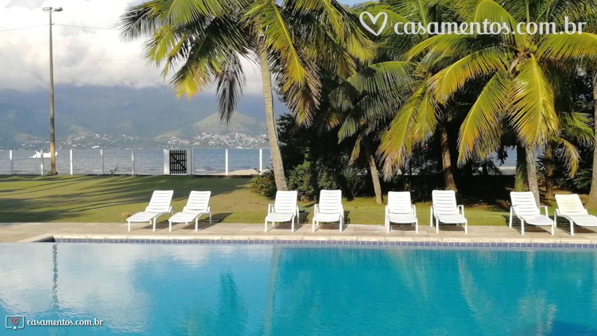 Porto Grande Hotel & Convention