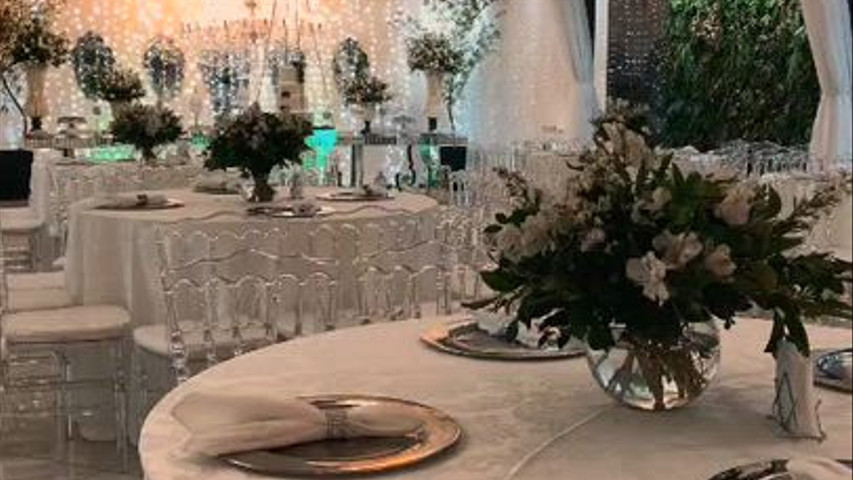 Espaço Luz 
