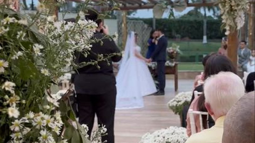 Lembranças Personalizadas para Casamento com Fotos Instantâneas