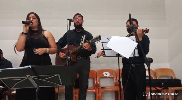 Quarteto musical