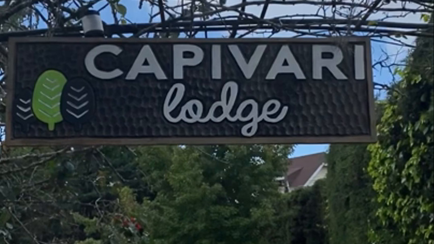 Capivari Lodge Eventos 