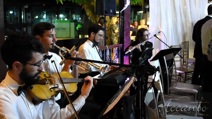 Accanto Eventos Musicais