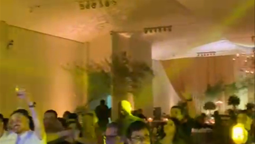 Evento Corporativo