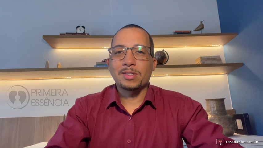 Apresentando nosso trabalho!