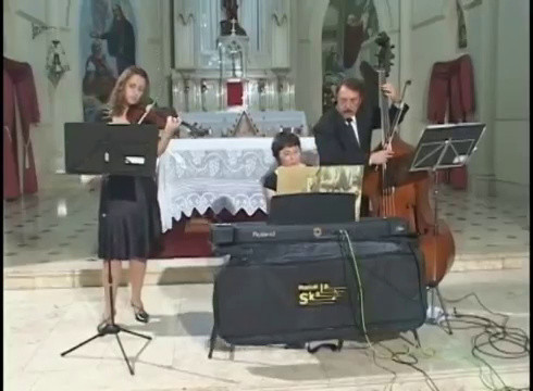 Adágio - Mozart - Musical Skala Campinas