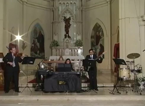 Arioso (Cantata 156) - Bach - Musical Skala