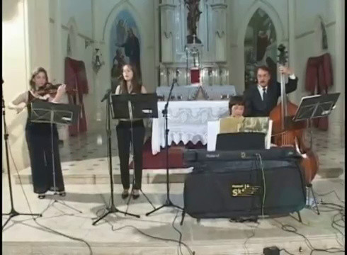 Ave Maria - Schubert  - Musical Skala