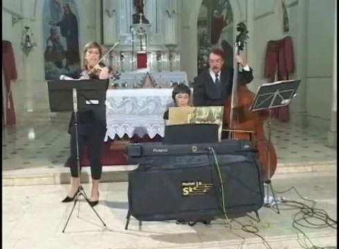 Ave Maria - Somma - Musical Skala