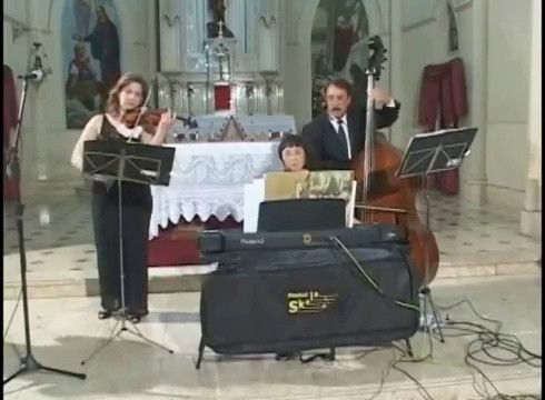 Cavaleria Rusticana - Mascagni - Musical Skala Campinas