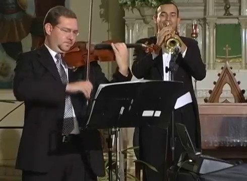 Concerto nº 1 - Tchaikowsky - Musical Skala Campinas