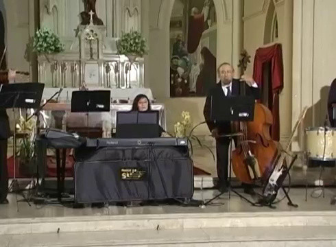 Justo És, Senhor - Bach - Musical Skala 