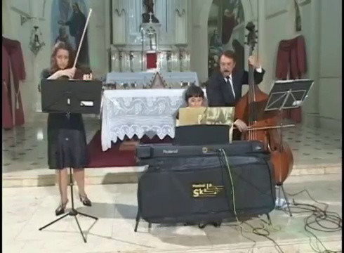 Largo - Veraccini - Musical Skala 