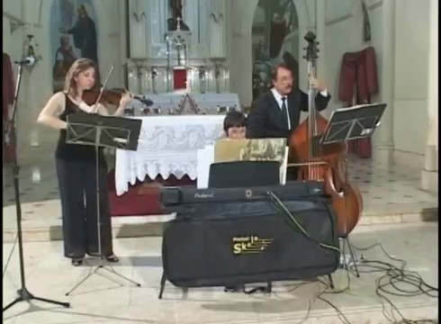 Pastoral - Corelli - Musical Skala 