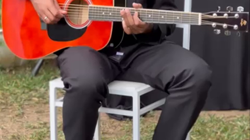 Solo violão