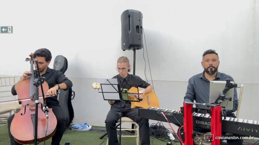 Novo Tom Assessoria Musical