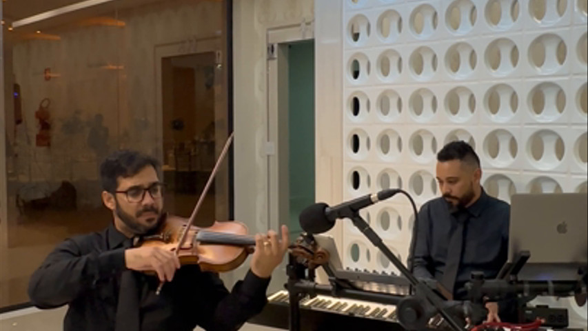Novo Tom Assessoria Musical