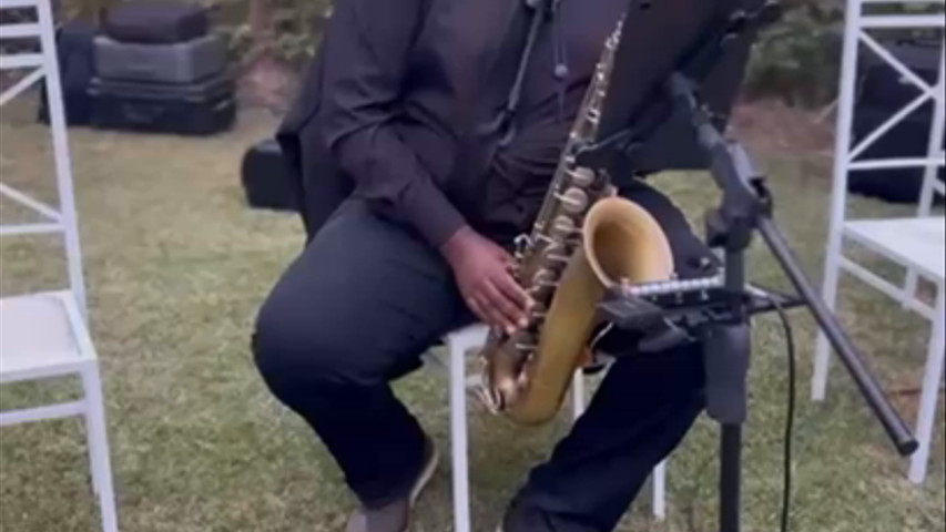 Uma saída perfeita com músicas incrivelmente animadas! 