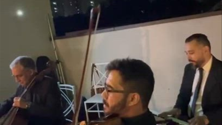 Músicas inesquecíveis para momentos inesquecíveis..