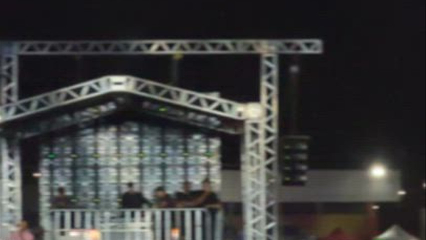 Show - Aniversário de Senador Canedo