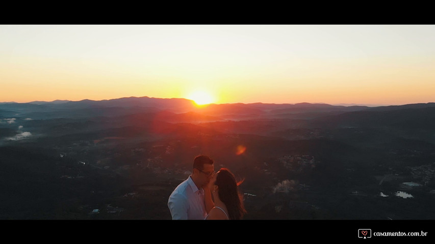 Fabiana & Júlio