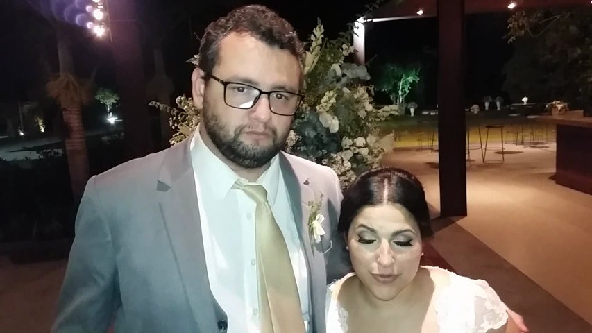 Depoimento Marina e Diogo