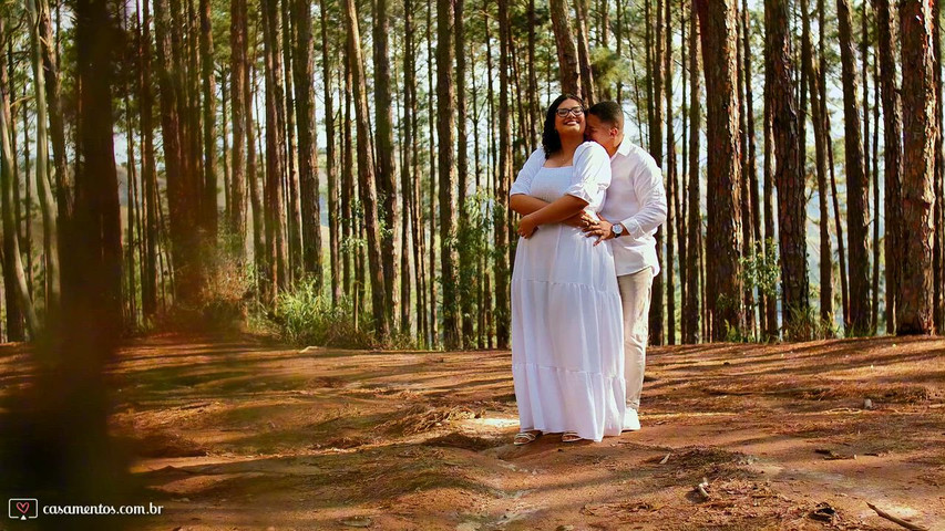Giovanna e anderson pre wedding 