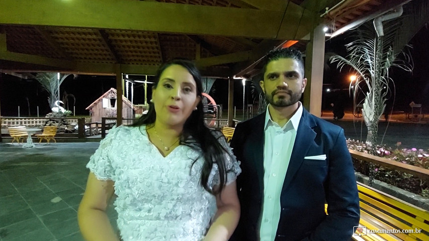 Casamento Bruna e Fernando 21/10/23