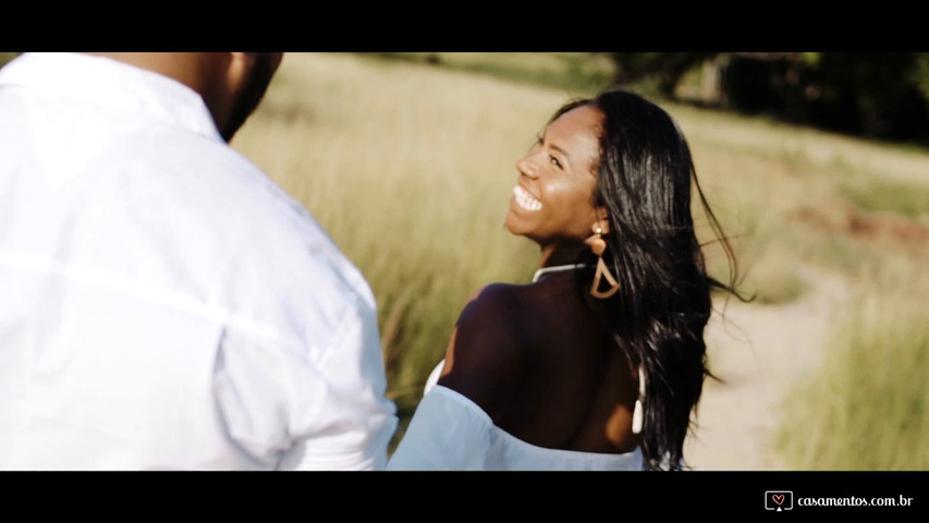 Keyla & Leandro - Prewedding