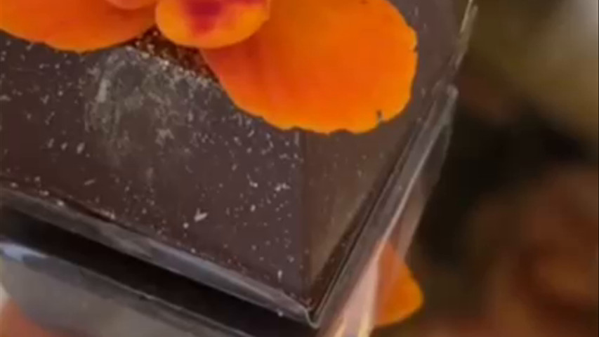 Amor em Caixa Doces Finos