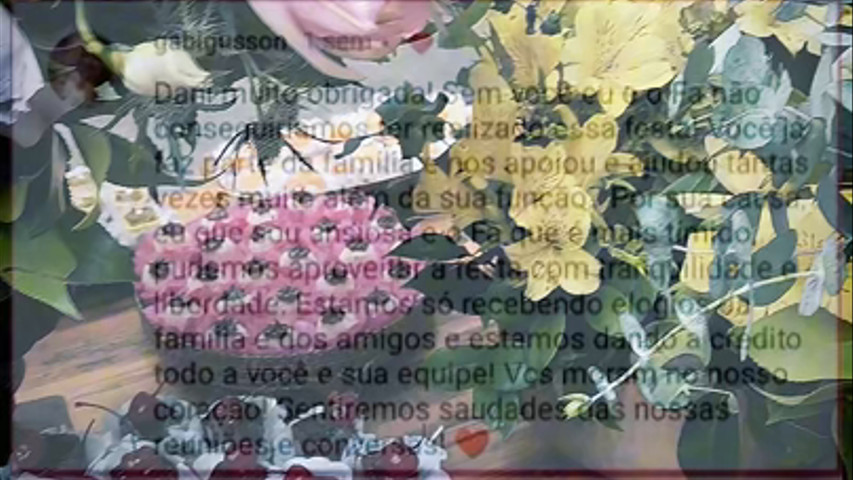 DH2 Eventos Sociais 
