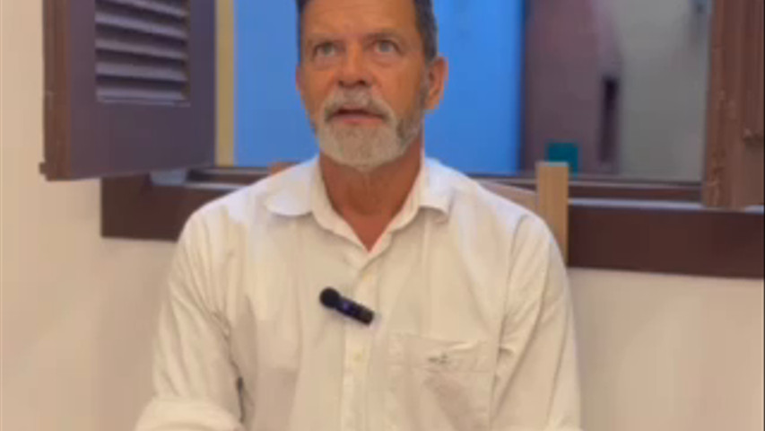 APRESENTAÇÃO DA FILISOFIA DA CASA