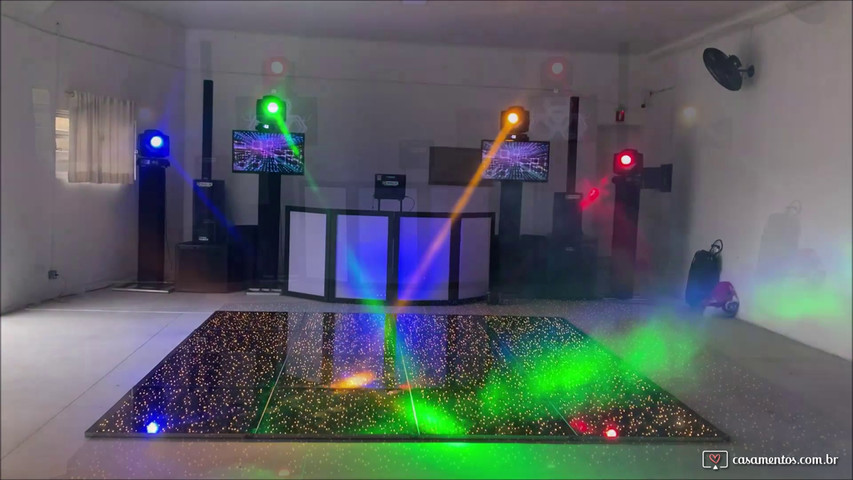 MullerDj Produções e Eventos