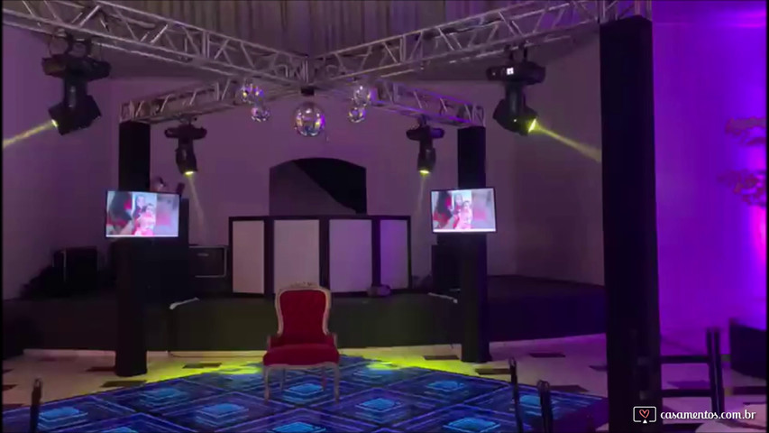 MullerDj Produções e Eventos