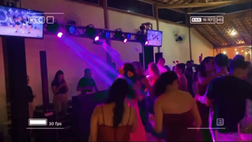 MullerDj Produções e Eventos