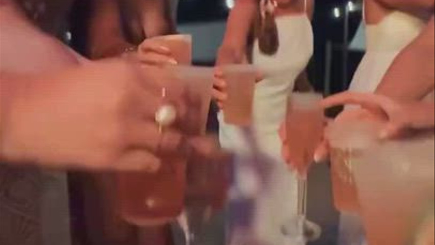 Casamento em Trancoso BA - Club Med