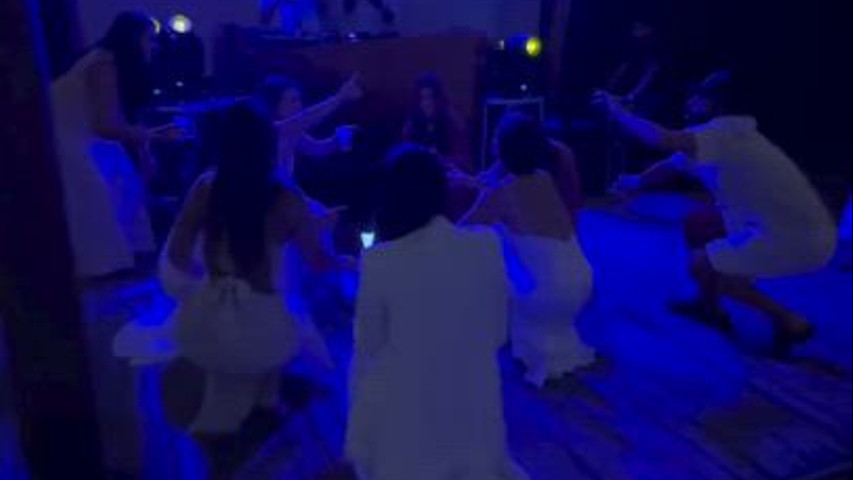 Wedding Arraial D'ajuda 