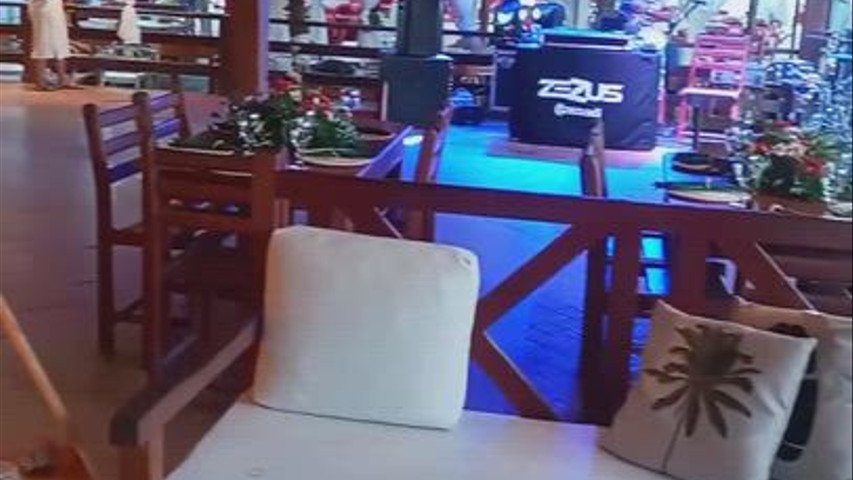 Zezus DJ