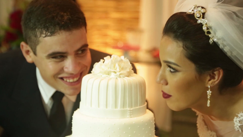 Casamento Lais e Marcus