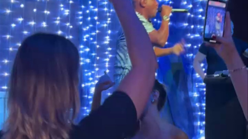 Dj para casamento no Rio de Janeiro