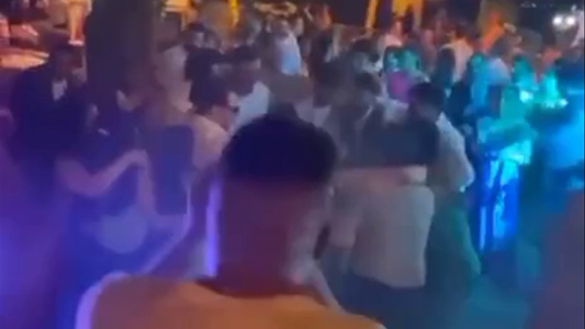 Dj para casamento no Rio de Janeiro