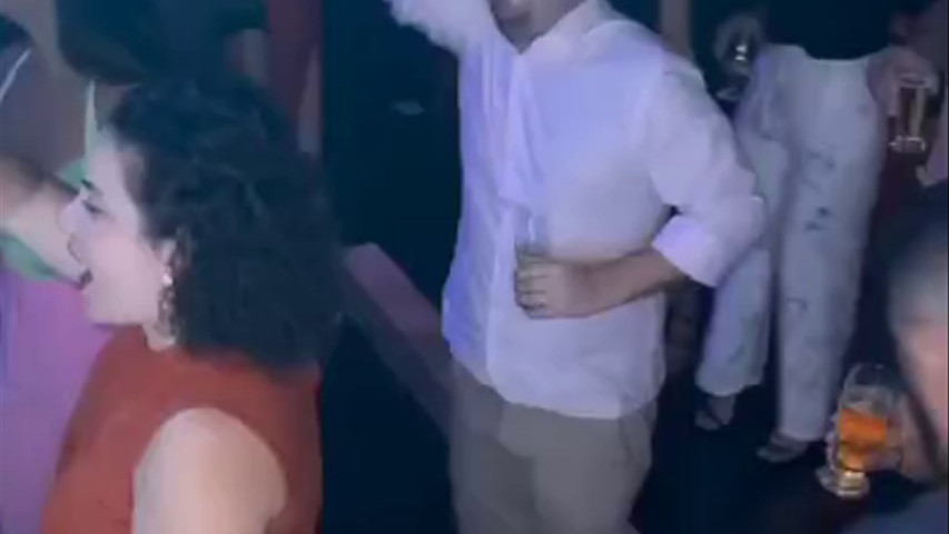 Dj para casamento no Rio de Janeiro