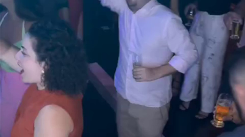 Dj para casamento no Rio de Janeiro